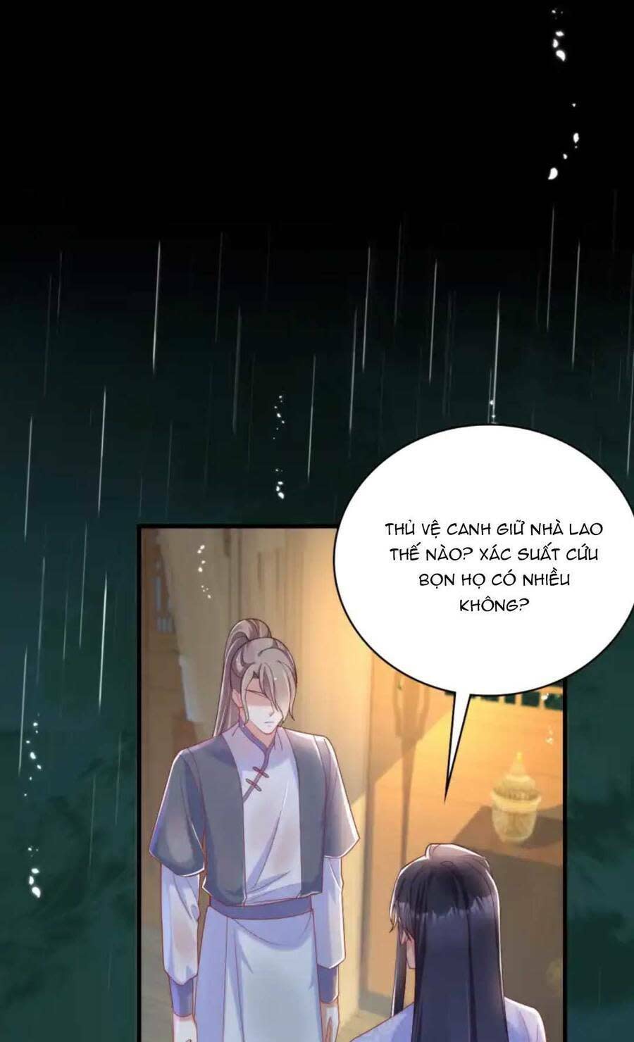 ta live stream ngược đãi nam chính chapter 12 - Next chapter 13