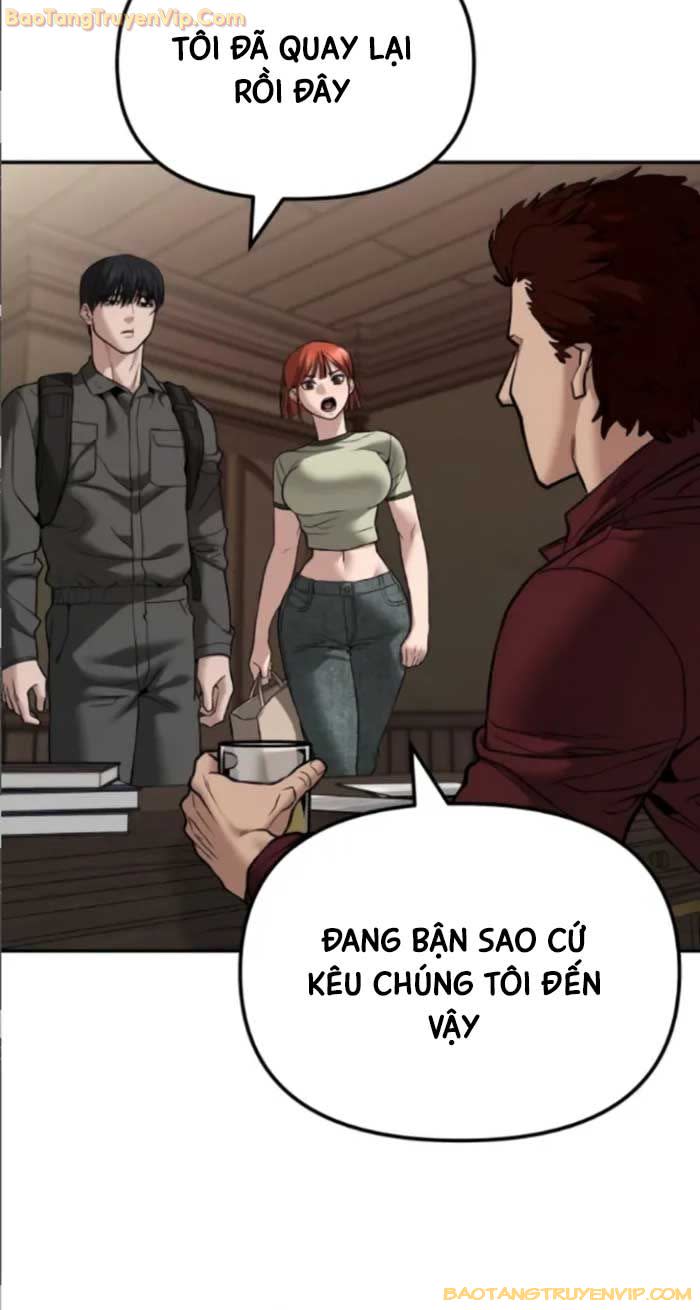 giang hồ thực thi công lý Chapter 114 - Next Chapter 114