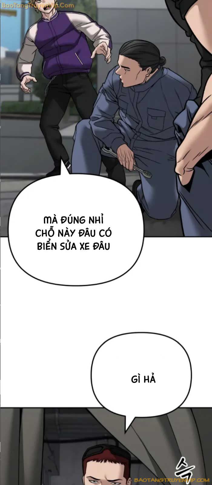 giang hồ thực thi công lý Chapter 114 - Next Chapter 114