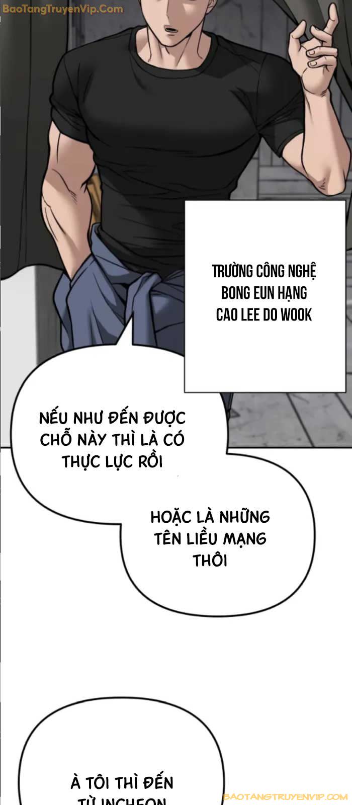 giang hồ thực thi công lý Chapter 114 - Next Chapter 114