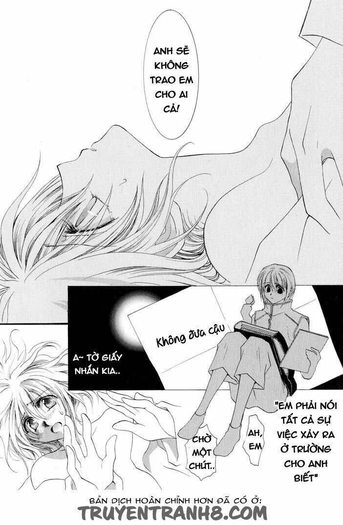 Okane ga nai (No money) Chapter 18 - Trang 2