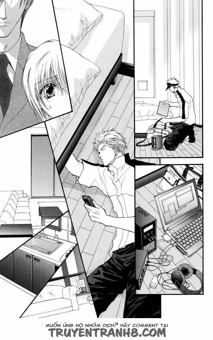 Okane ga nai (No money) Chapter 18 - Trang 2