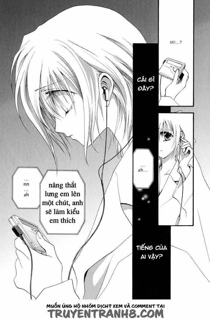 Okane ga nai (No money) Chapter 18 - Trang 2