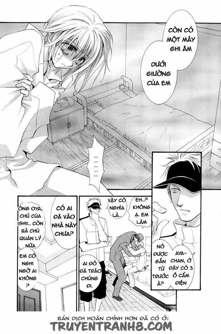 Okane ga nai (No money) Chapter 18 - Trang 2