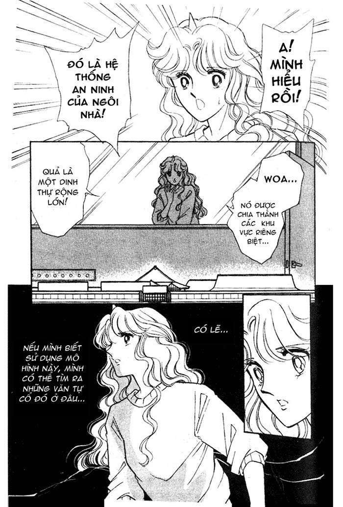 Ao No Fuuin - Blue Seal Chapter 11 - Trang 2