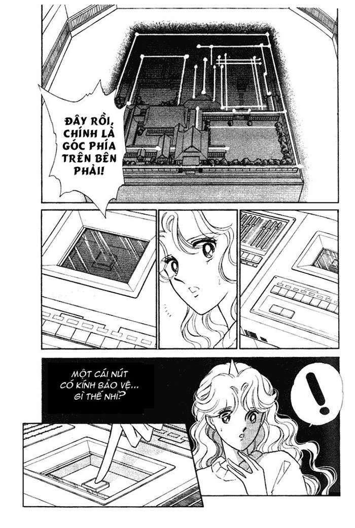 Ao No Fuuin - Blue Seal Chapter 11 - Trang 2