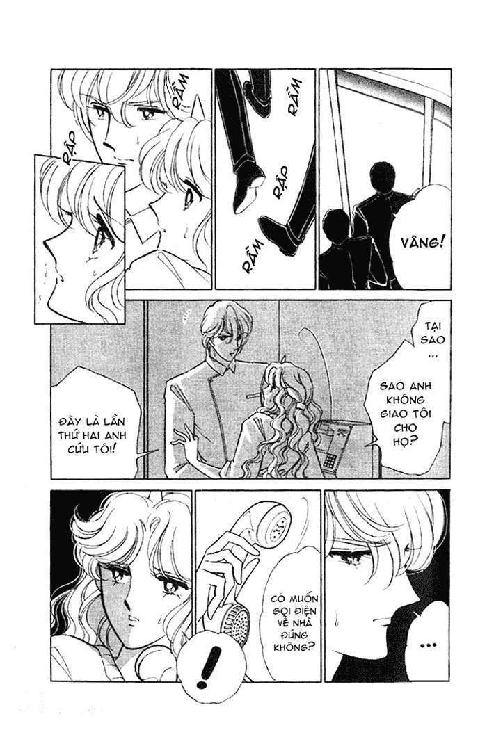 Ao No Fuuin - Blue Seal Chapter 11 - Trang 2