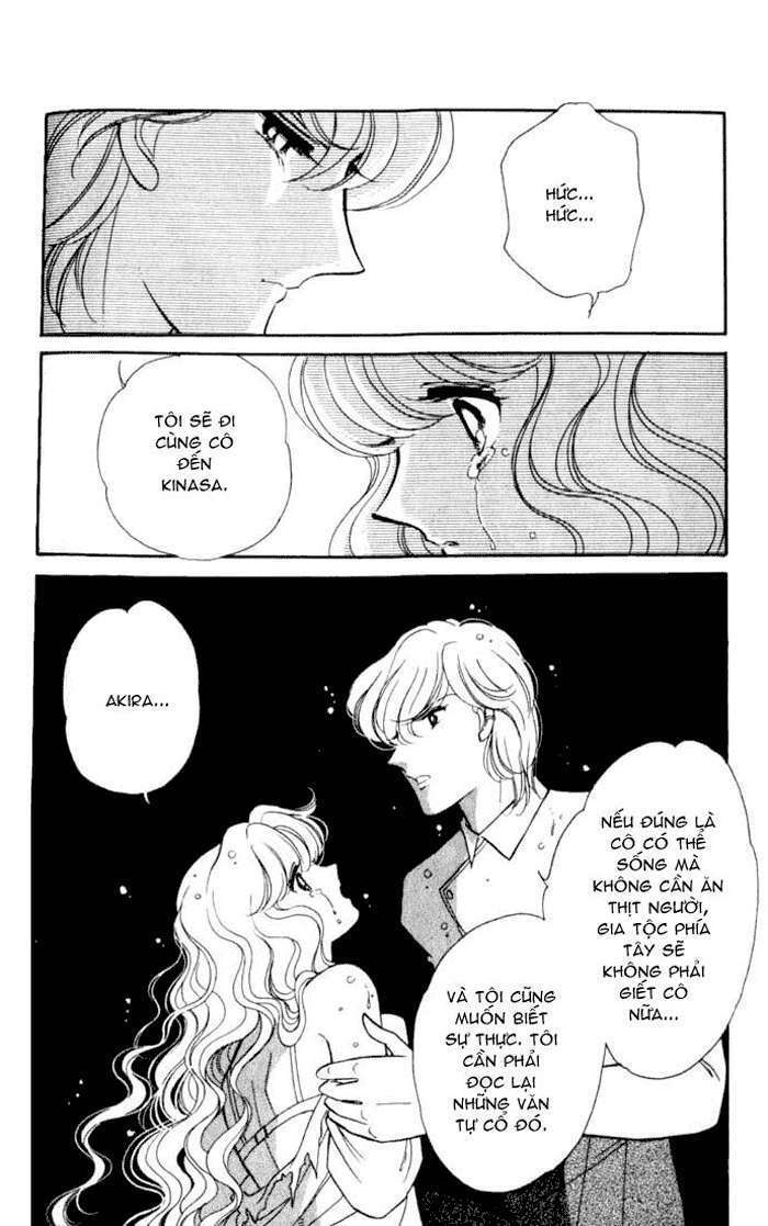 Ao No Fuuin - Blue Seal Chapter 12 - Trang 2