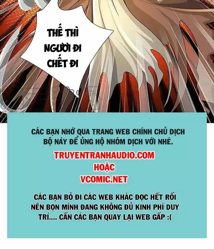 thần võ thiên tôn chapter 469 - Next chapter 470