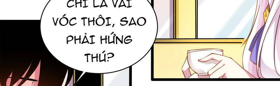 sức mạnh của ma thần vương chapter 6 - Trang 2