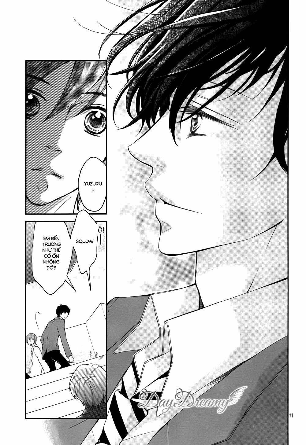 True Love Chapter 30 - Next Chapter 31