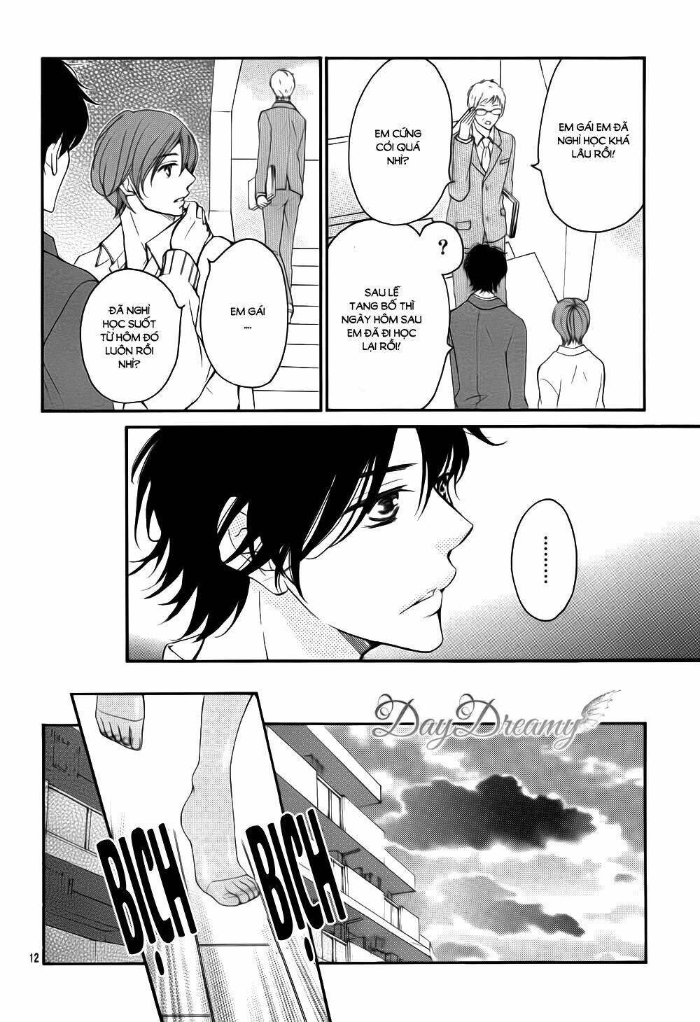 True Love Chapter 30 - Next Chapter 31