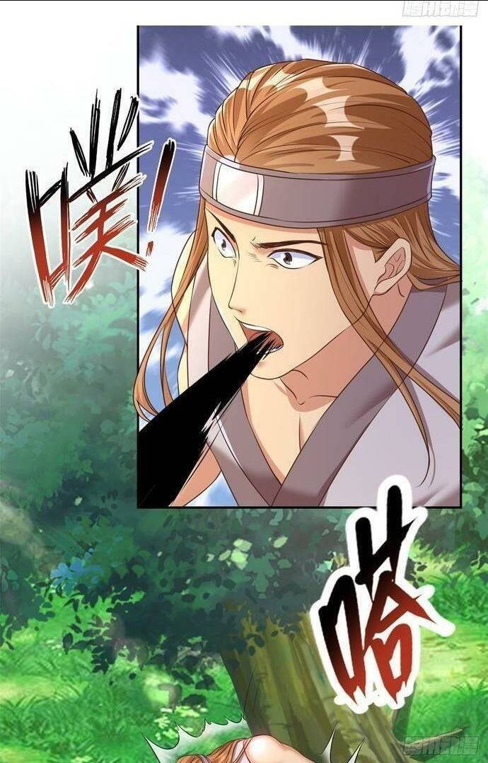 ta có thể đốn ngộ vô hạn chapter 39 - Next chapter 40