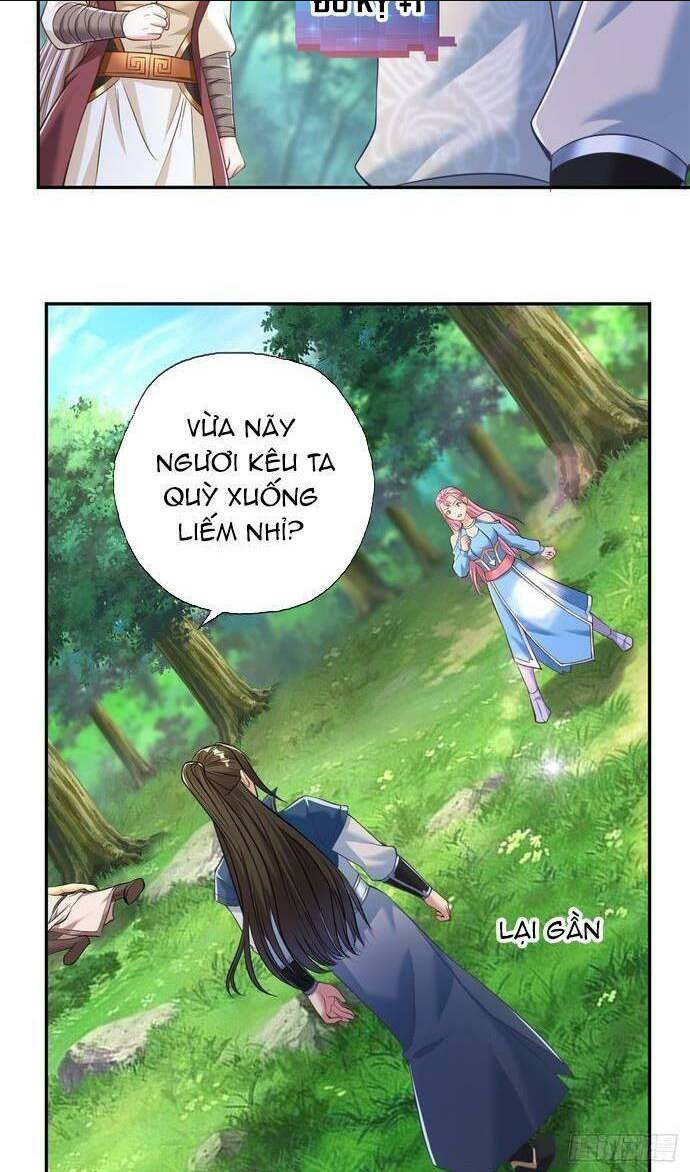 ta có thể đốn ngộ vô hạn chapter 39 - Next chapter 40