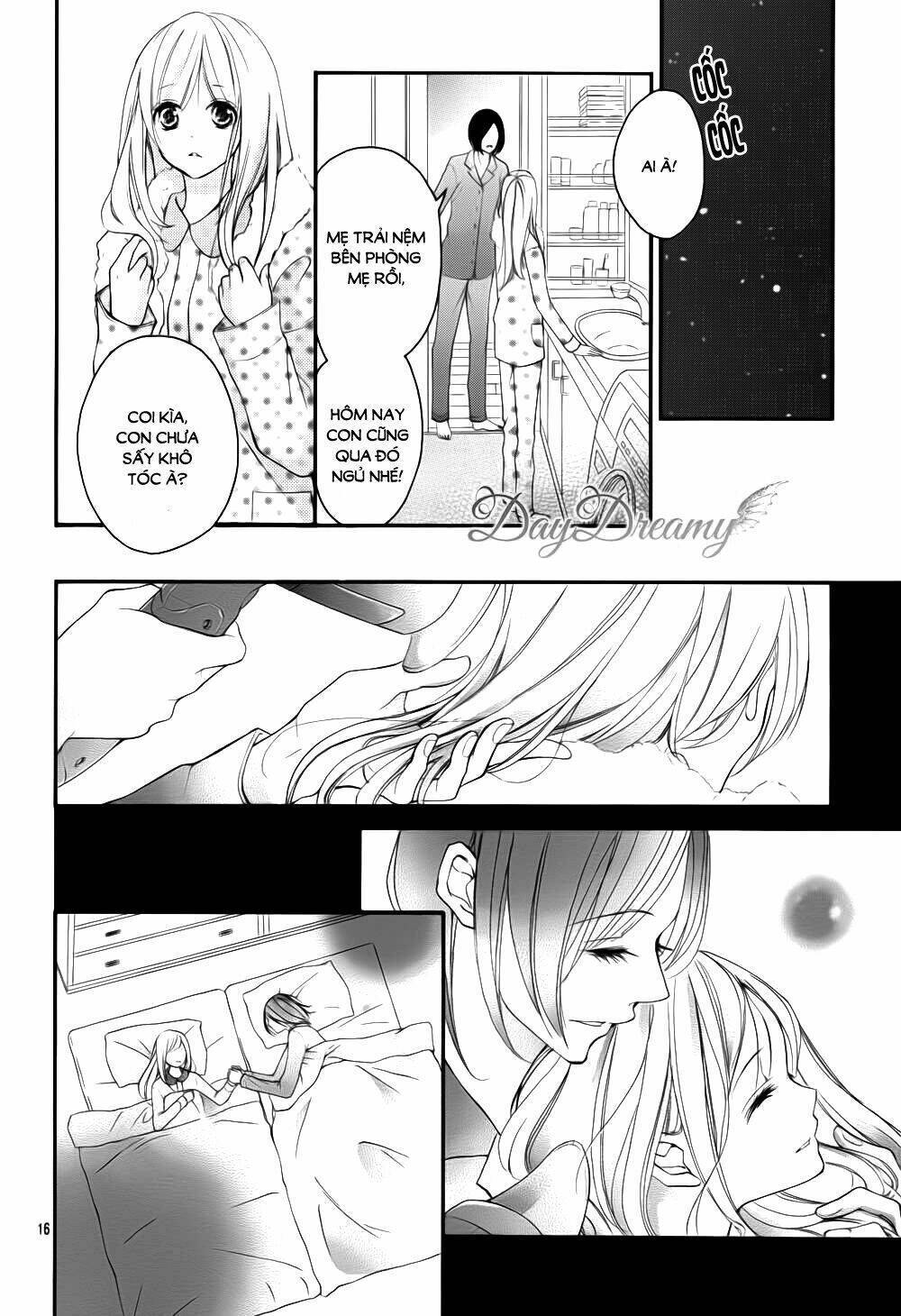 True Love Chapter 30 - Next Chapter 31