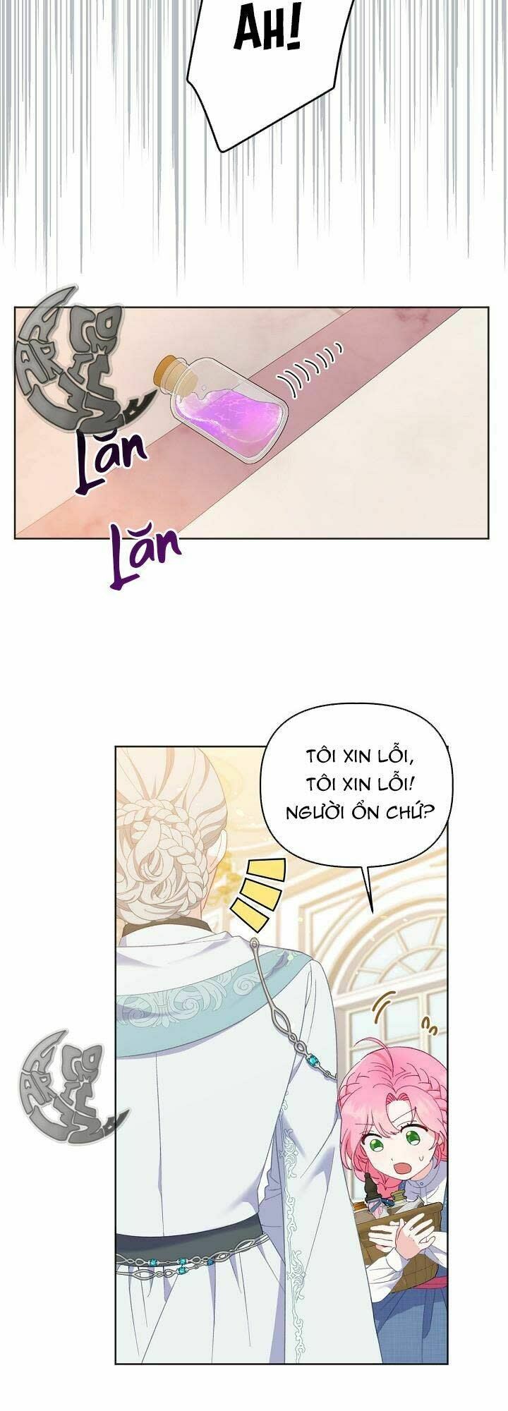 sự điều trị đặc biệt của tinh linh chapter 19 - Next Chap 19.2