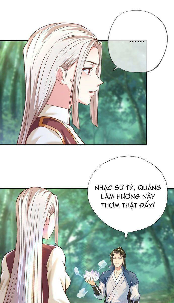 ta có thể đốn ngộ vô hạn chapter 39 - Next chapter 40