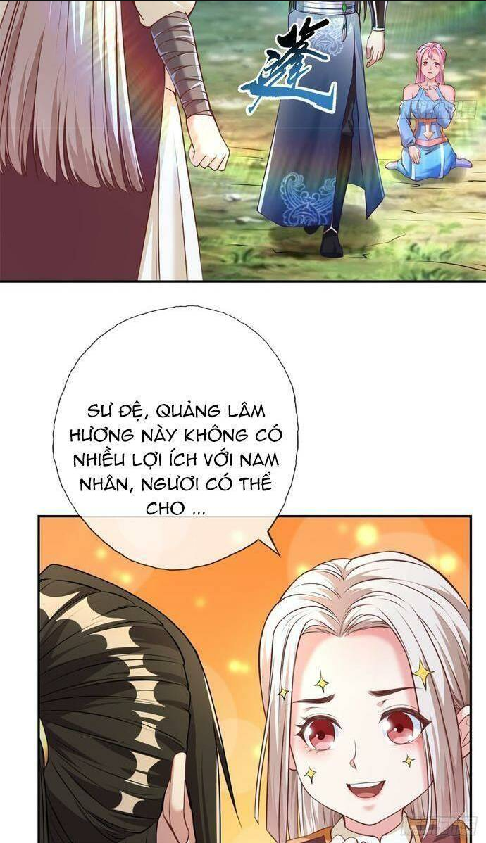 ta có thể đốn ngộ vô hạn chapter 39 - Next chapter 40