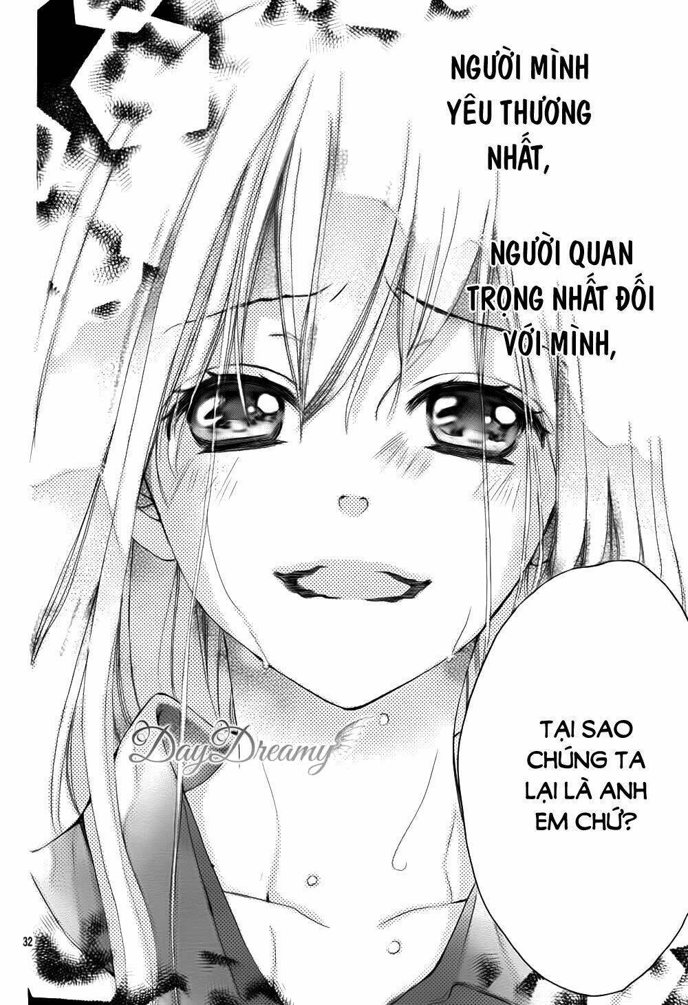 True Love Chapter 30 - Next Chapter 31