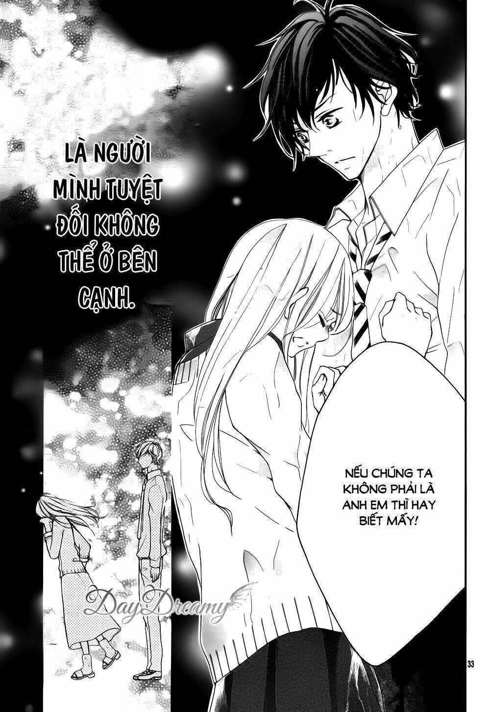 True Love Chapter 30 - Next Chapter 31