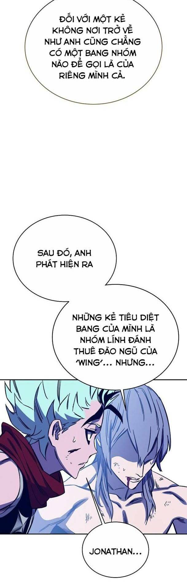 ex & ash Chapter 71 - Trang 2