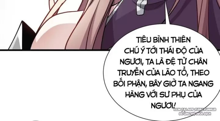 ta nắm thóp được khí vận chi tử Chapter 22 - Trang 2