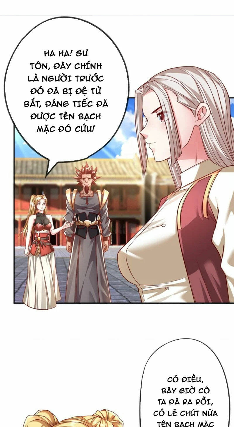 ta có thể đốn ngộ vô hạn chapter 50 - Next Chapter 50