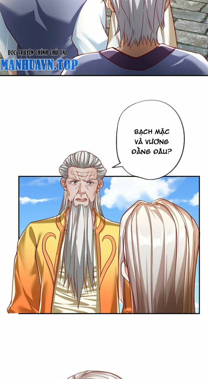 ta có thể đốn ngộ vô hạn chapter 50 - Next Chapter 50