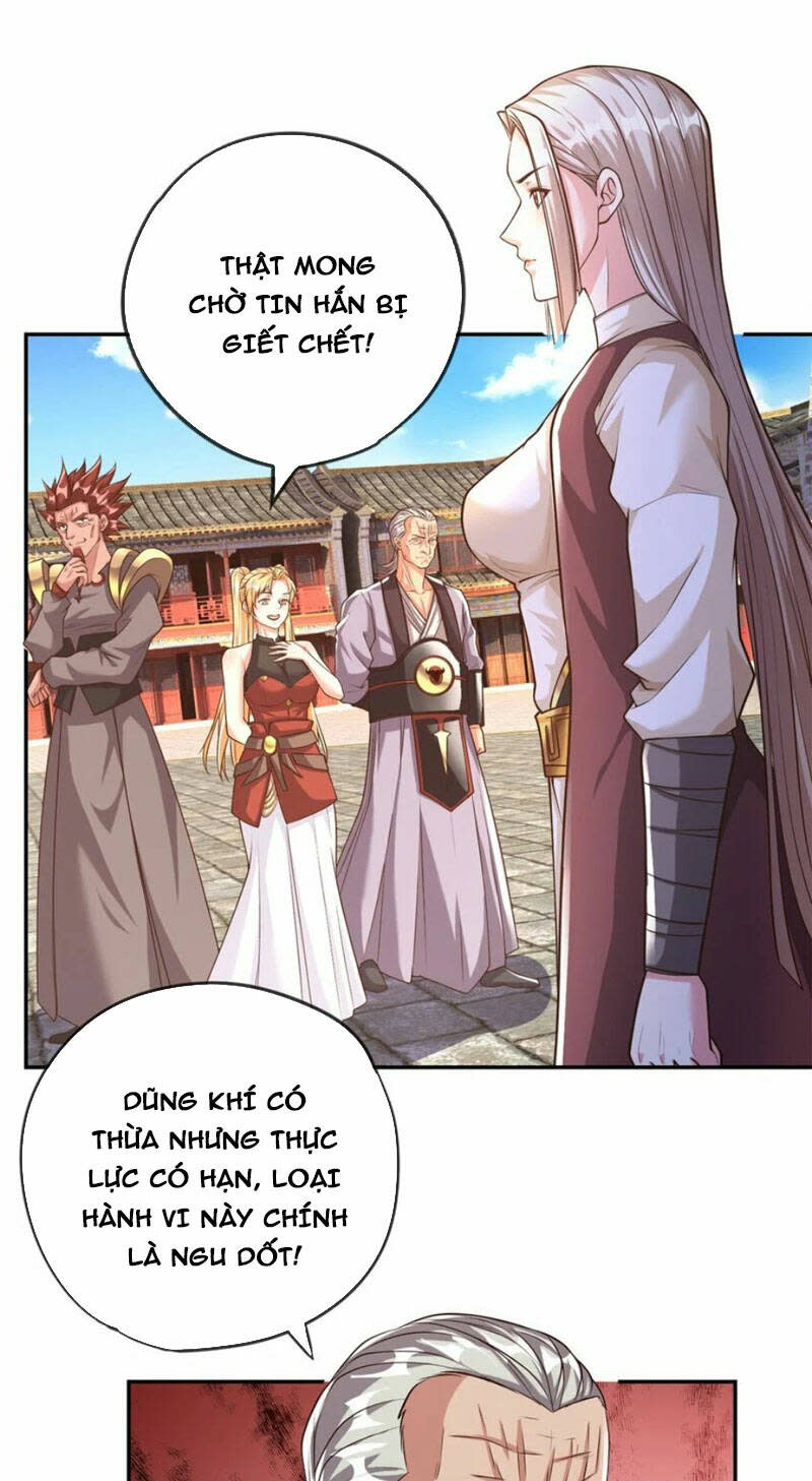 ta có thể đốn ngộ vô hạn chapter 50 - Next Chapter 50