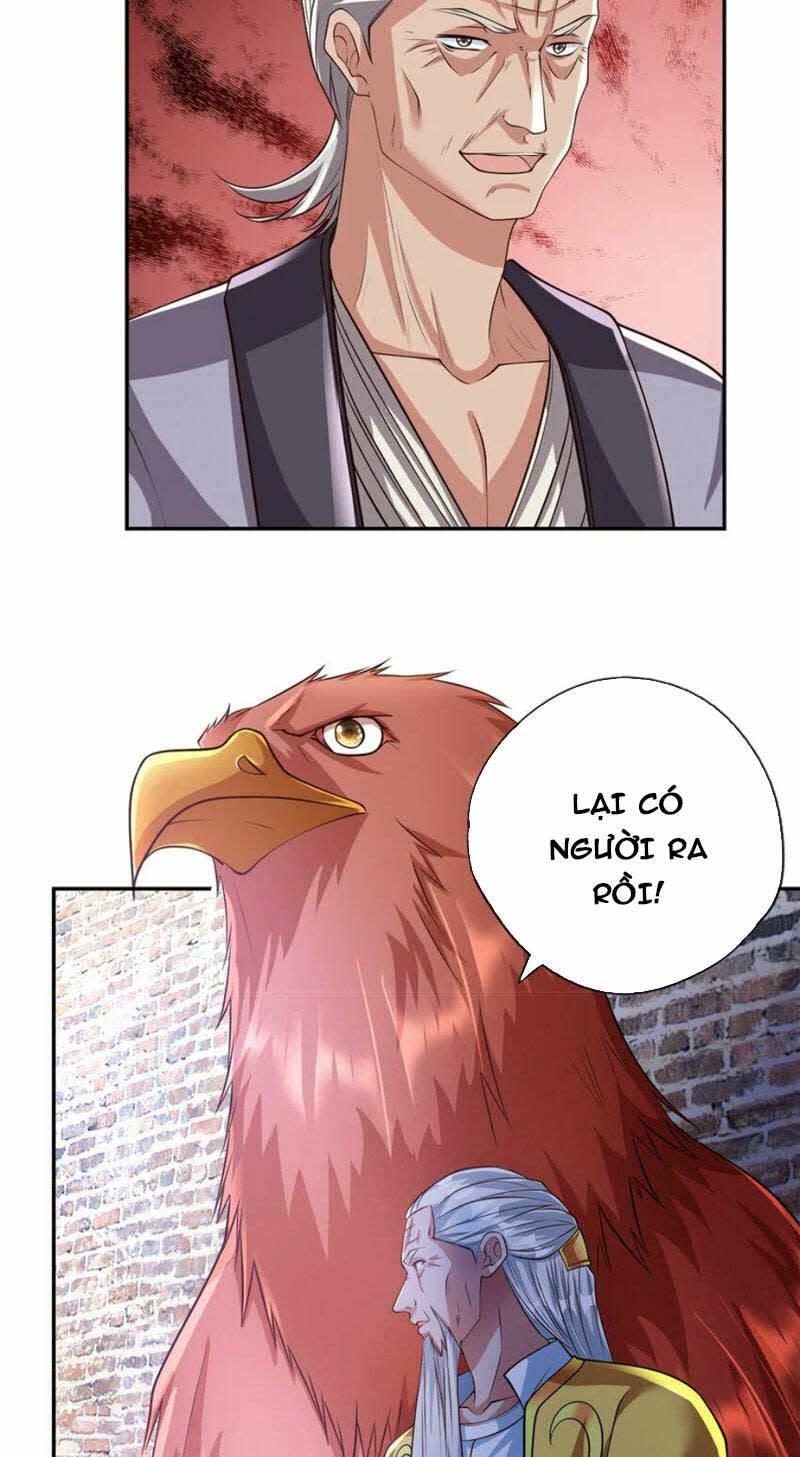 ta có thể đốn ngộ vô hạn chapter 50 - Next Chapter 50