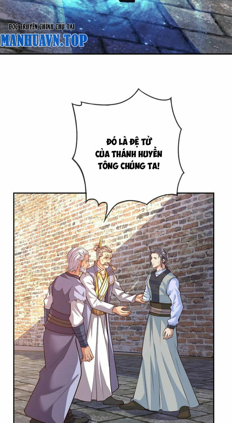 ta có thể đốn ngộ vô hạn chapter 50 - Next Chapter 50