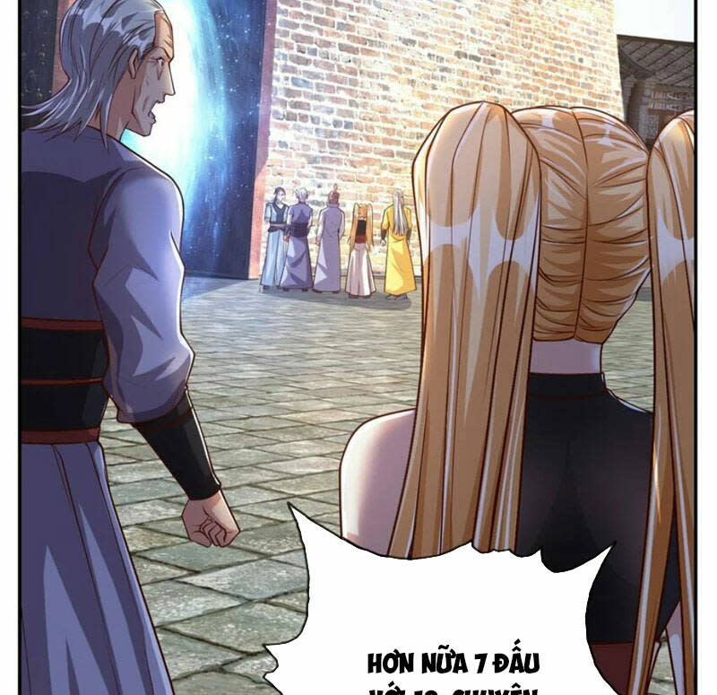 ta có thể đốn ngộ vô hạn chapter 50 - Next Chapter 50