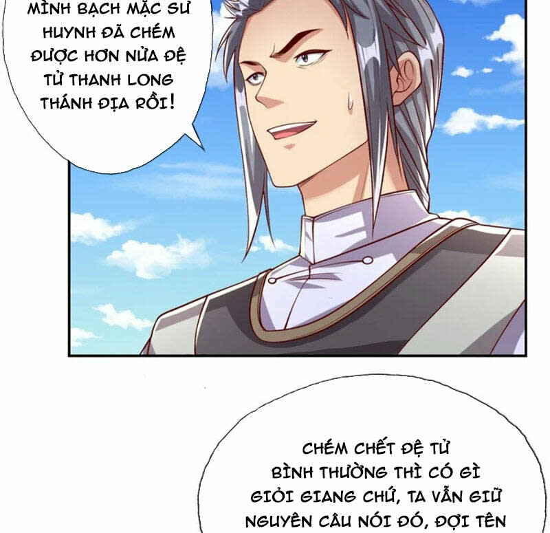 ta có thể đốn ngộ vô hạn chapter 50 - Next Chapter 50