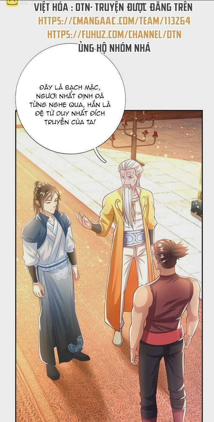 ta có thể đốn ngộ vô hạn chapter 14 - Next Chapter 14