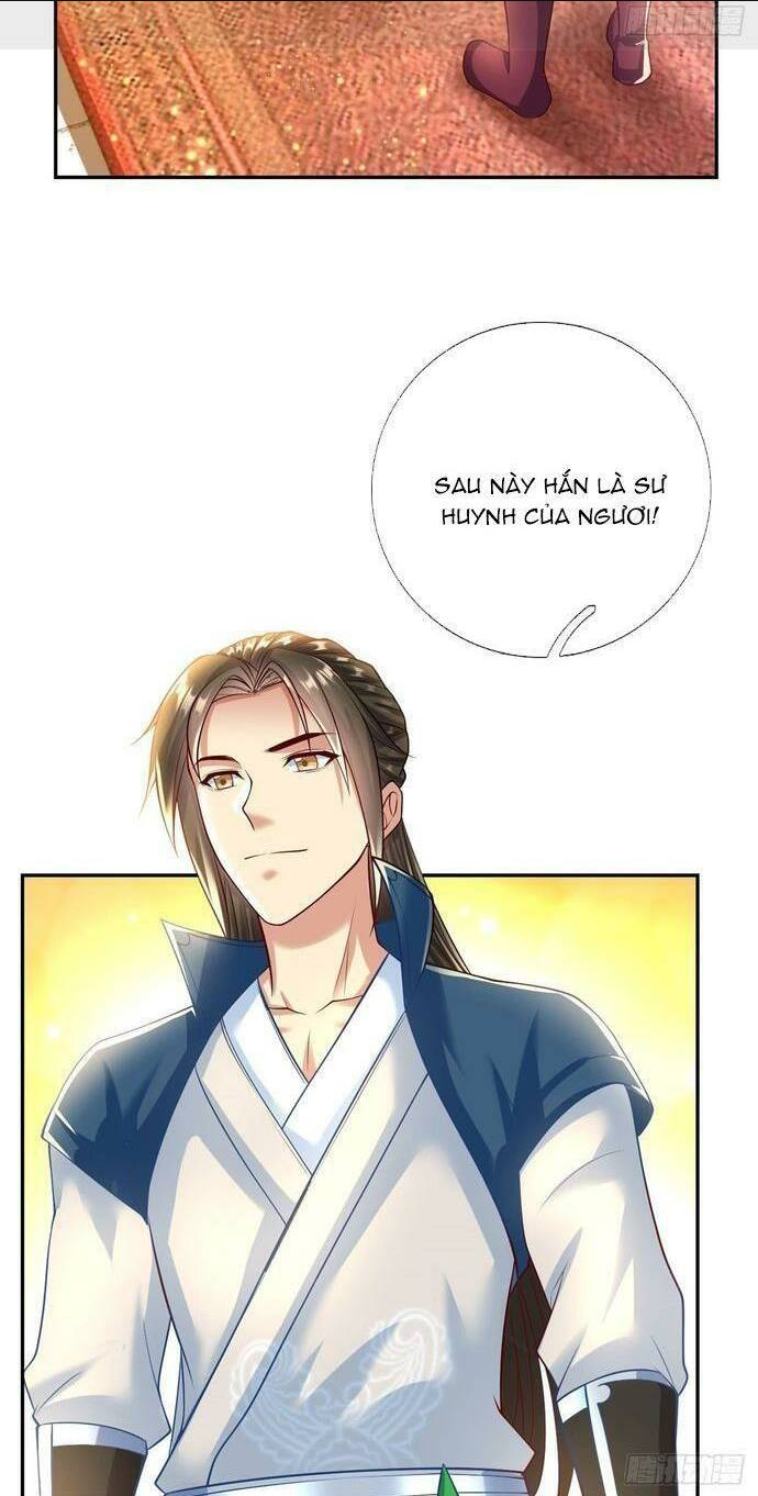 ta có thể đốn ngộ vô hạn chapter 14 - Next Chapter 14