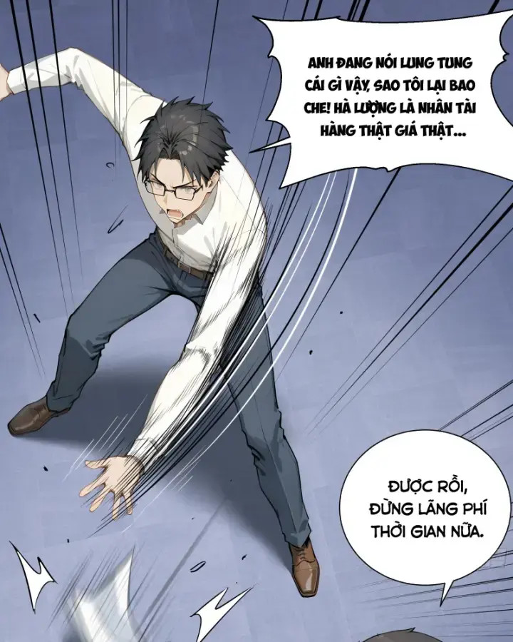 Tôi Thật Không Muốn Làm Học Thần Chapter 3 - Next Chapter 4