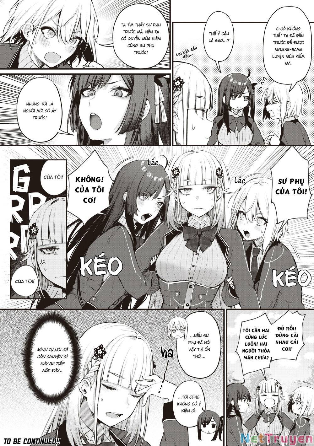 savage fang ojou-sama Chapter 0 - Next chapter 0.1