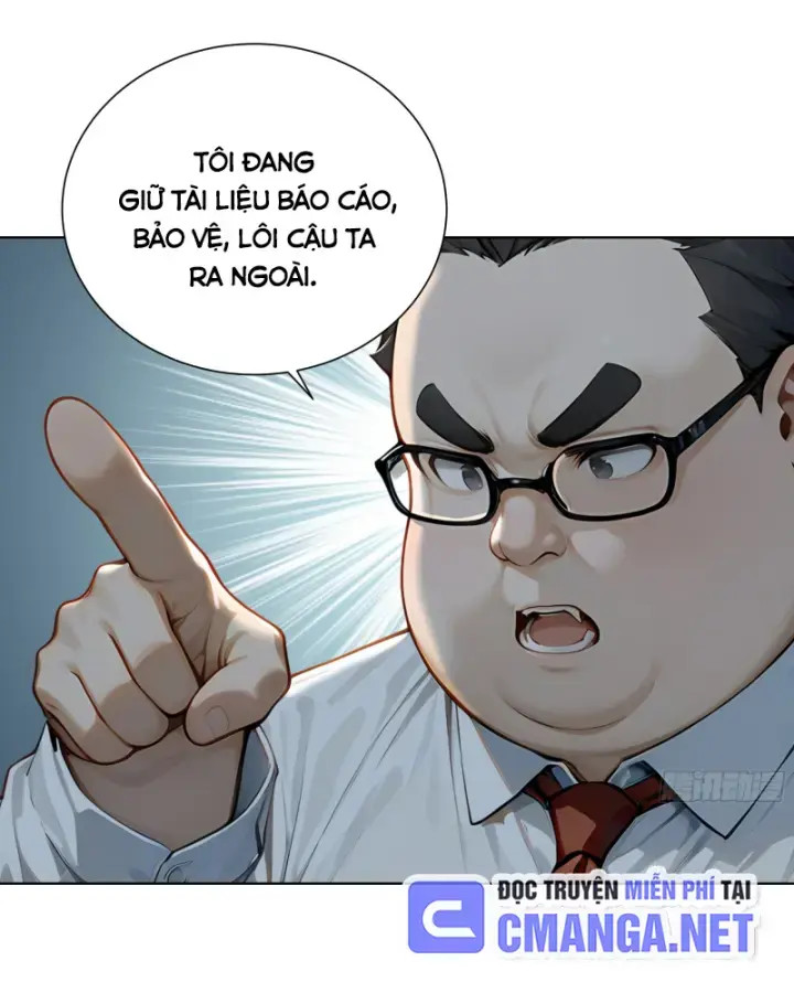 Tôi Thật Không Muốn Làm Học Thần Chapter 3 - Next Chapter 4