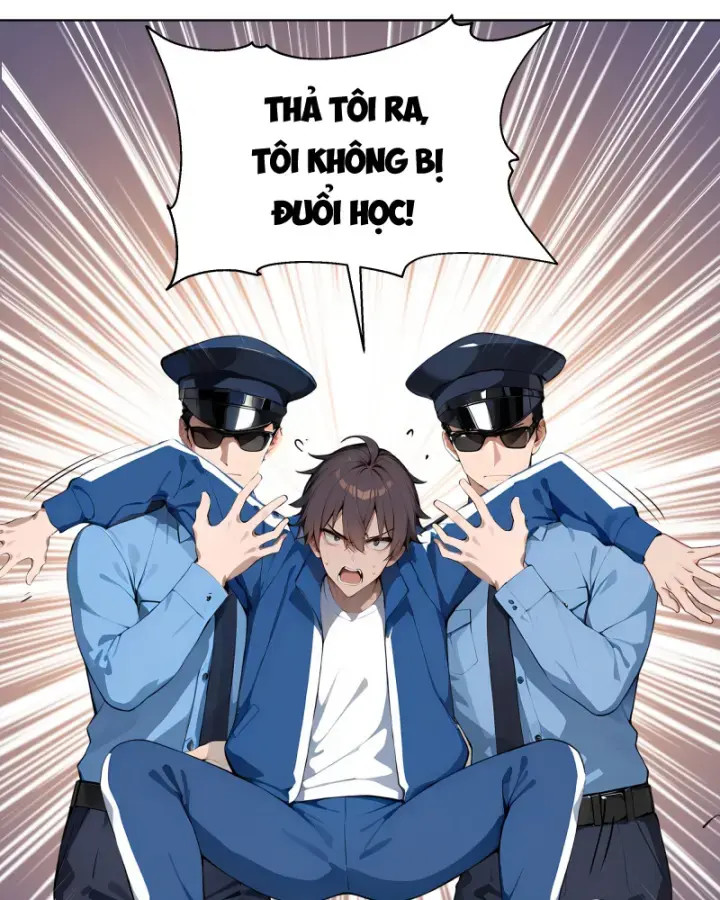 Tôi Thật Không Muốn Làm Học Thần Chapter 3 - Next Chapter 4