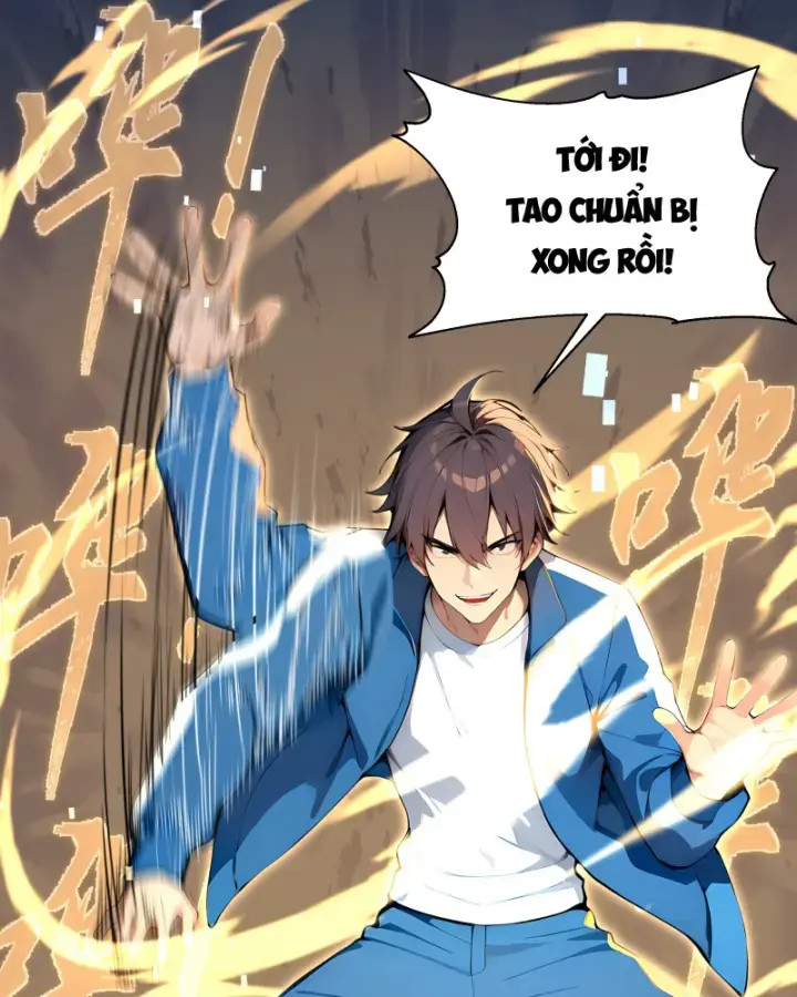 Tôi Thật Không Muốn Làm Học Thần Chapter 3 - Next Chapter 4