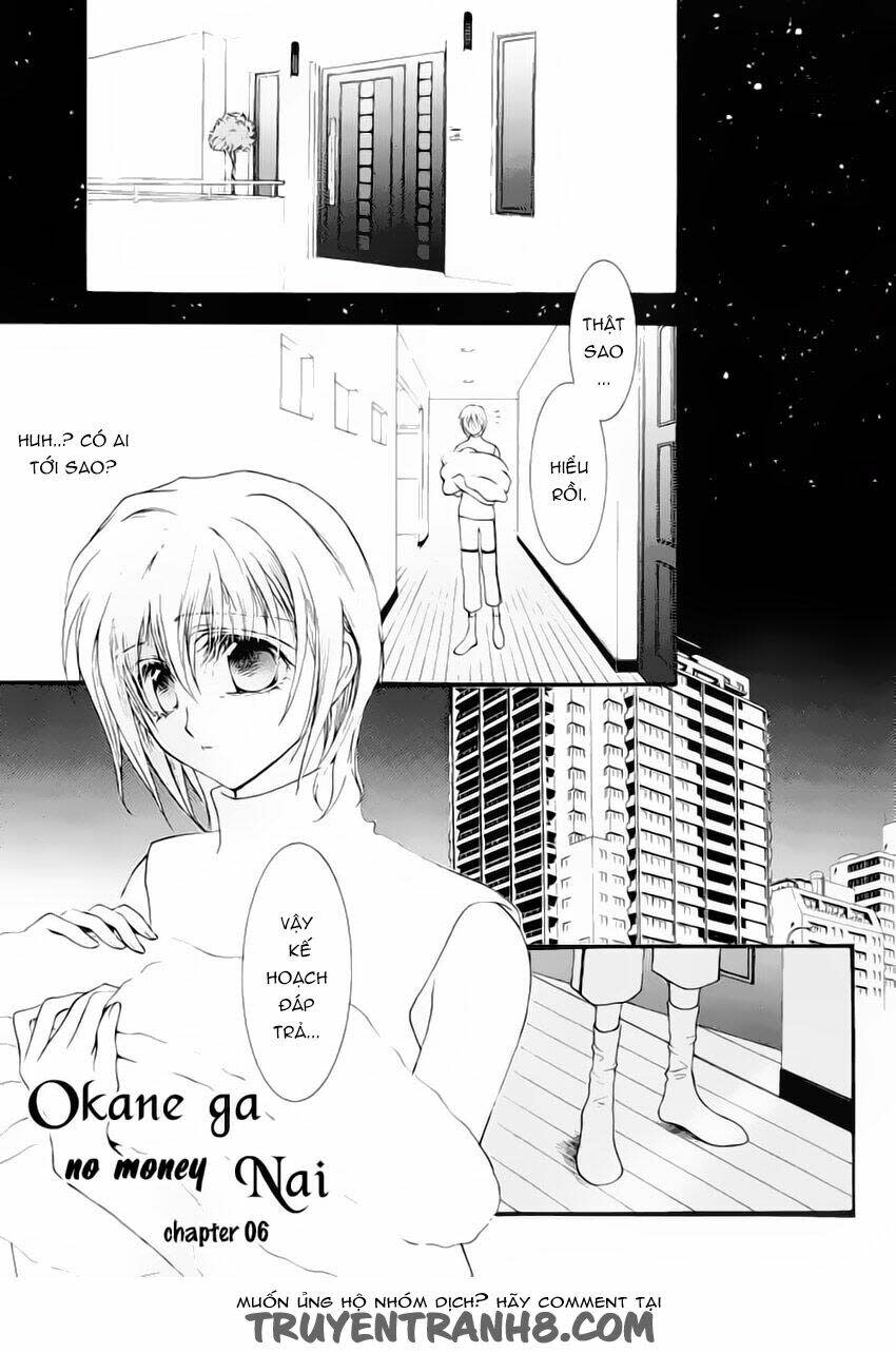 Okane ga nai (No money) Chapter 10 - Trang 2