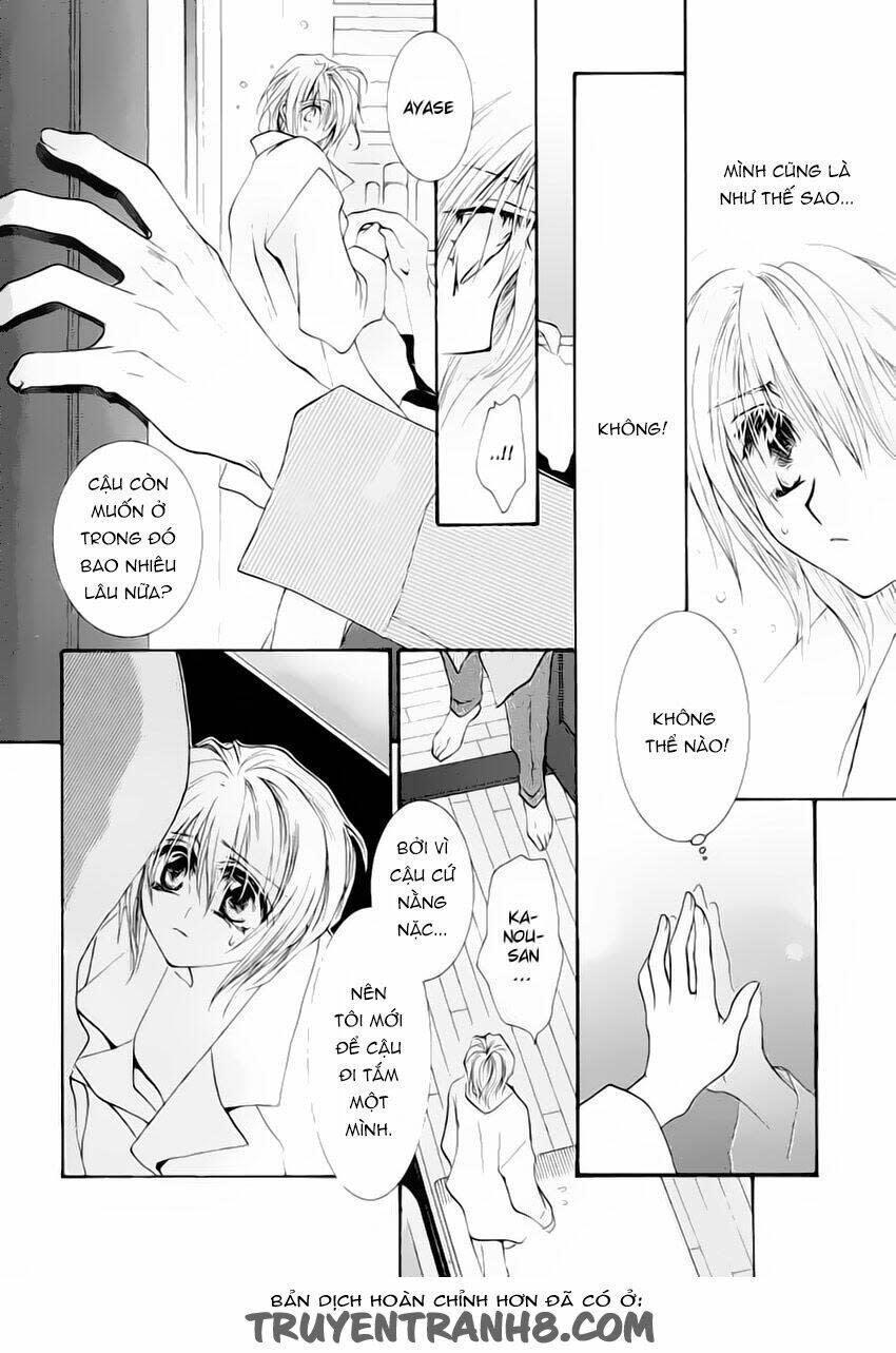 Okane ga nai (No money) Chapter 10 - Trang 2