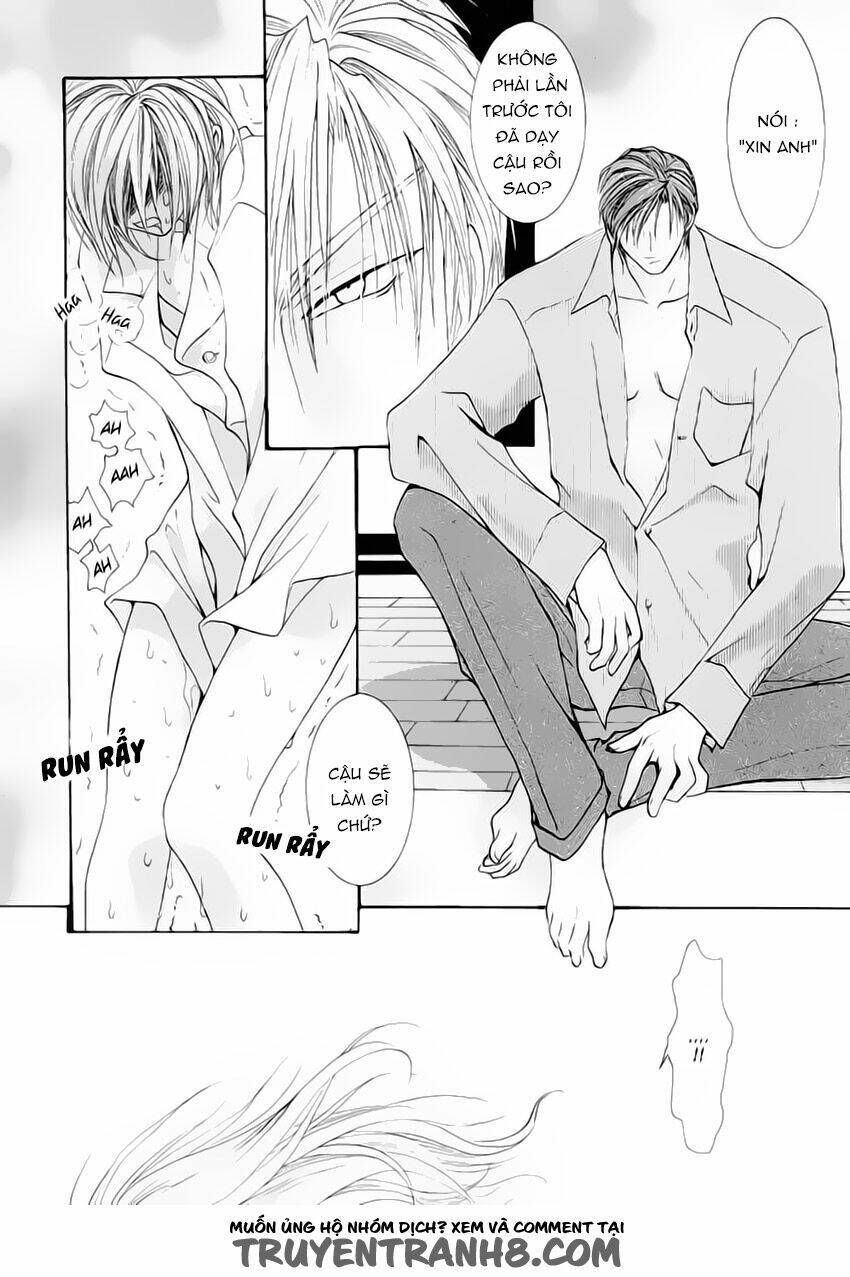 Okane ga nai (No money) Chapter 10 - Trang 2