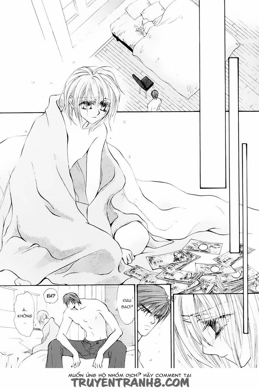 Okane ga nai (No money) Chapter 10 - Trang 2