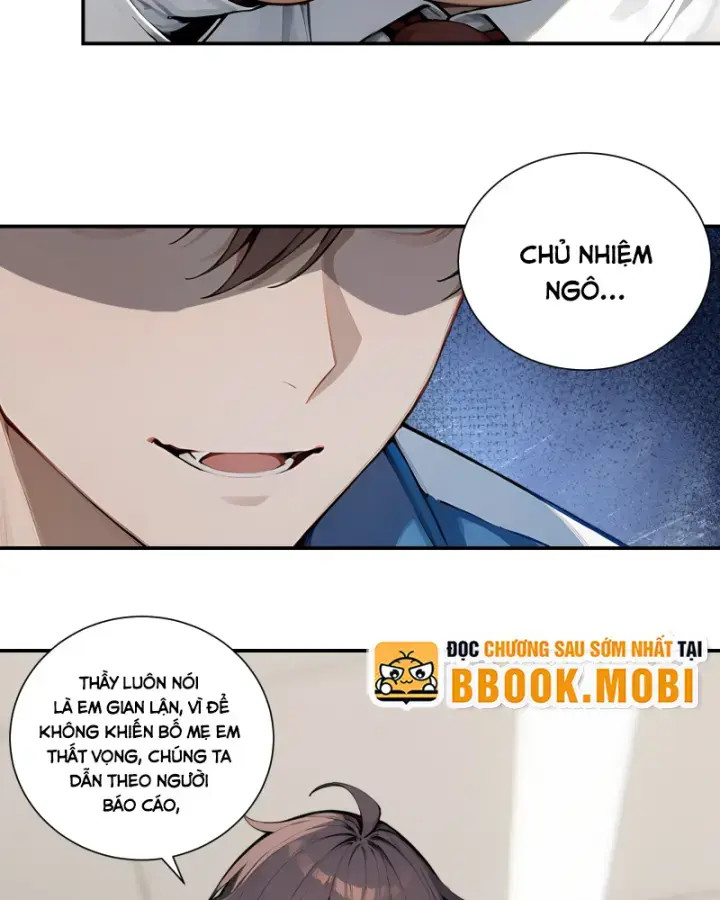 Tôi Thật Không Muốn Làm Học Thần Chapter 3 - Next Chapter 4