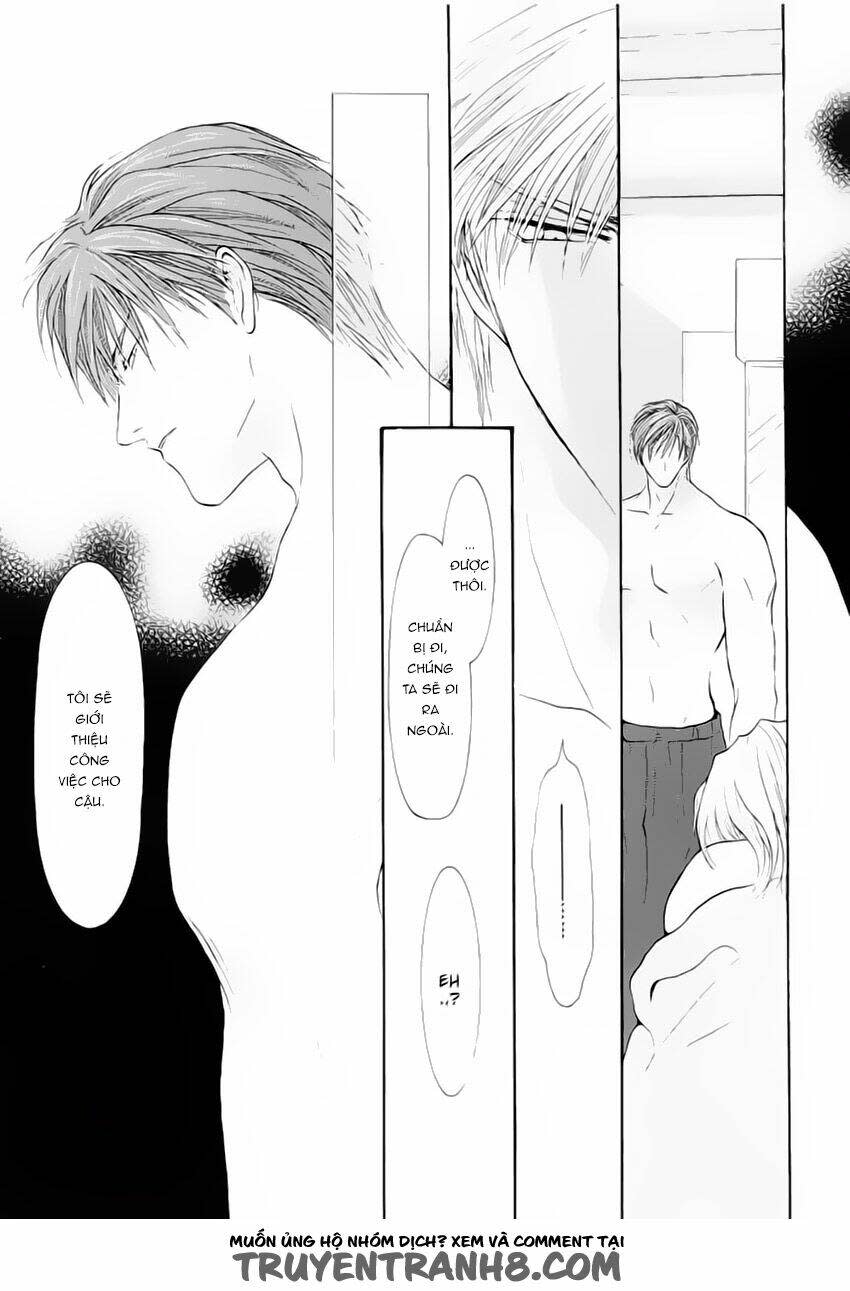 Okane ga nai (No money) Chapter 10 - Trang 2