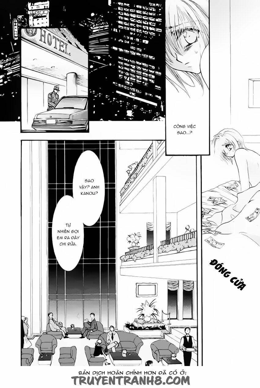 Okane ga nai (No money) Chapter 10 - Trang 2