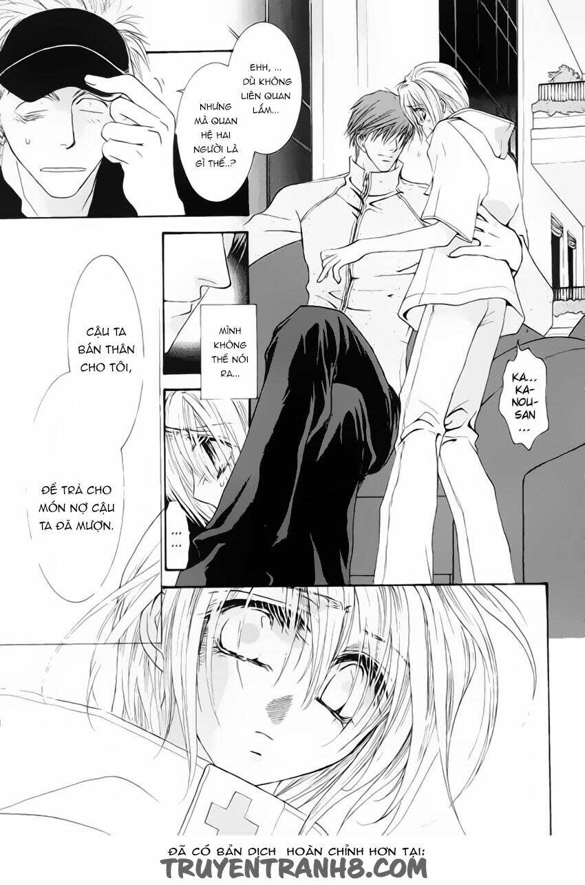 Okane ga nai (No money) Chapter 10 - Trang 2