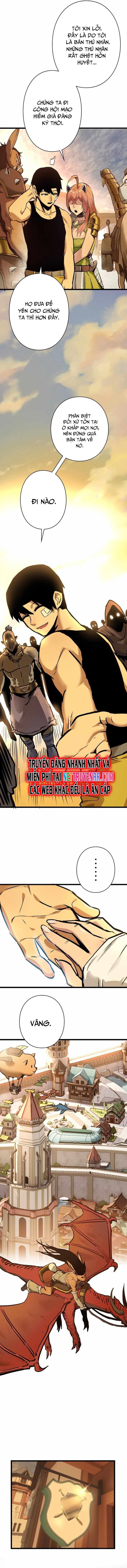 Trở Thành Anh Hùng Mạnh Nhất Nhờ Gian Lận Chapter 17 - Next Chapter 18