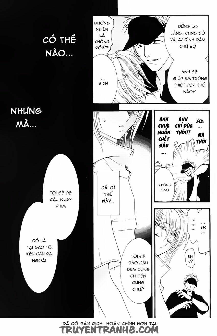 Okane ga nai (No money) Chapter 10 - Trang 2